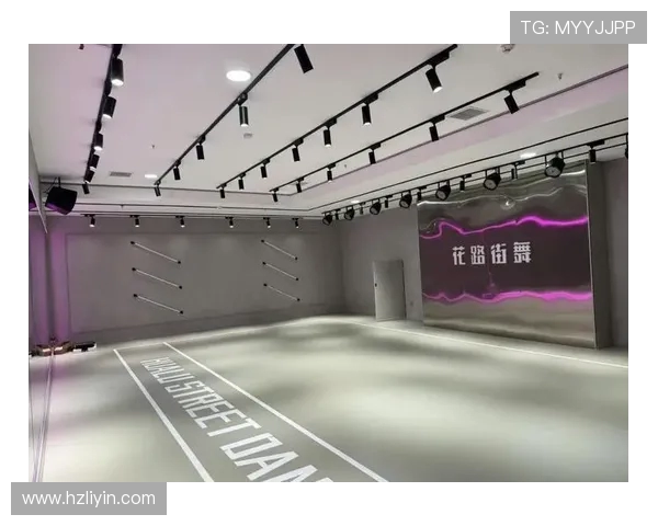 西安街舞队的整体压制现象探讨与深度剖析