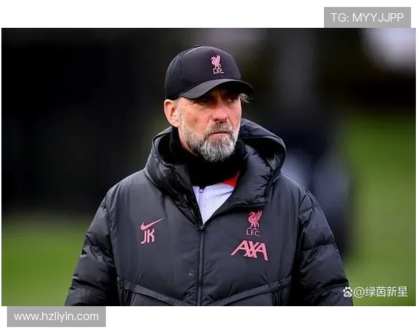 克洛普重申执教决心力争带领利物浦再创欧冠辉煌