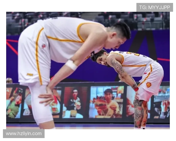 刘铮的传奇人生与篮球梦想如何在风雨中绽放光彩