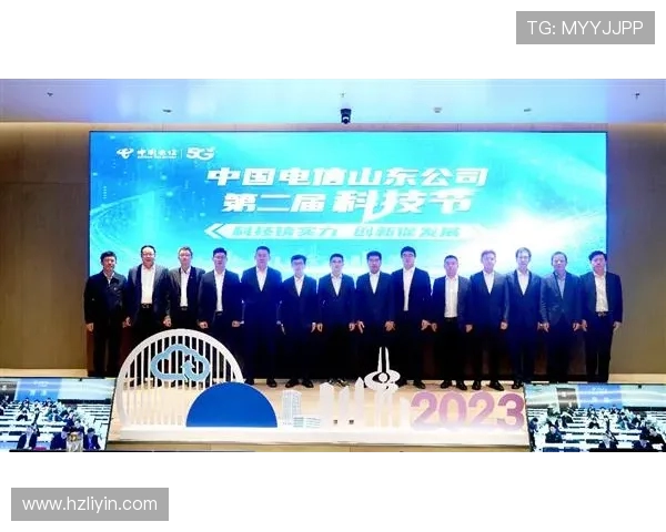 吕俊虎：在科技创新浪潮中引领未来发展的新生力量