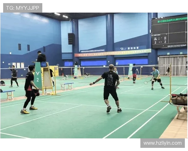 重庆羽毛球队意识排名创新高助力羽毛球运动发展新篇章