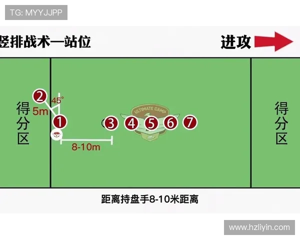 武汉飞盘队战术解析：从基础训练到比赛策略的全面探讨